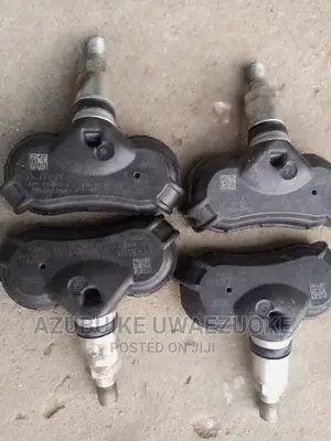 Tyre Pressure Sensor for Highlander 2015