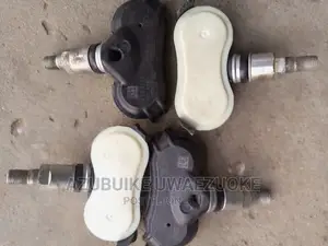 Tyre Pressure Sensor for Highlander 2015