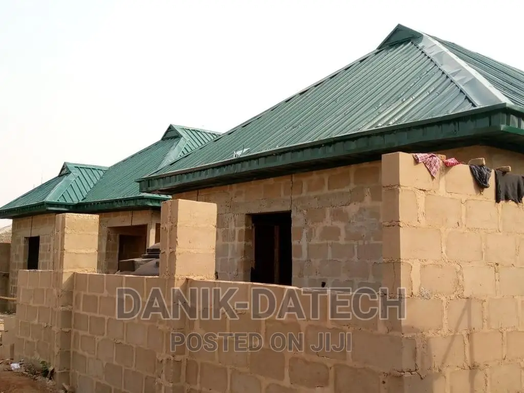 3bdrm Block of Flats in Abeokuta South for rent