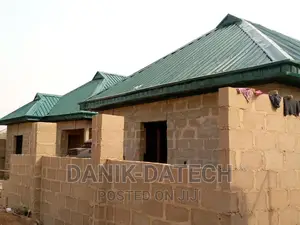 3bdrm Block of Flats in Abeokuta South for rent