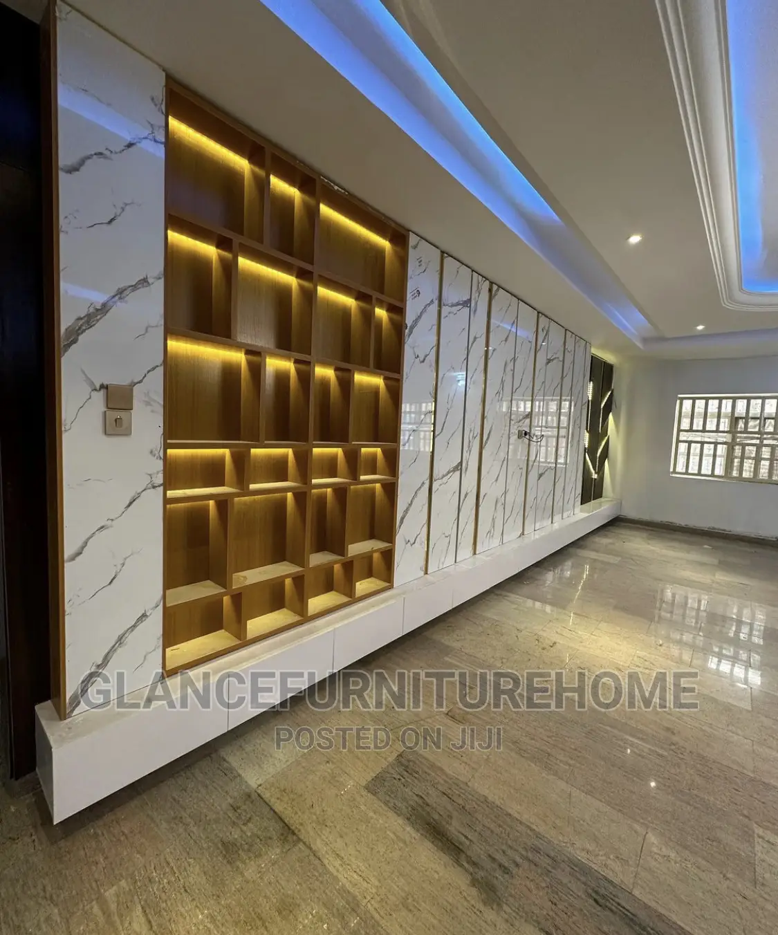 Tv Wall Units