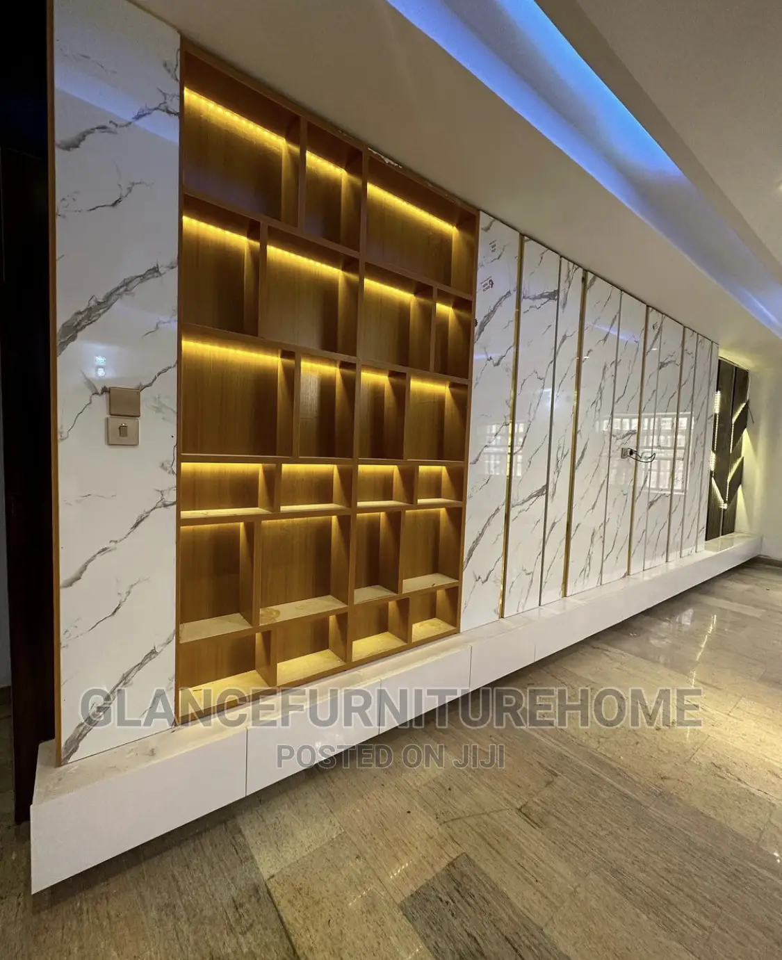 Tv Wall Units