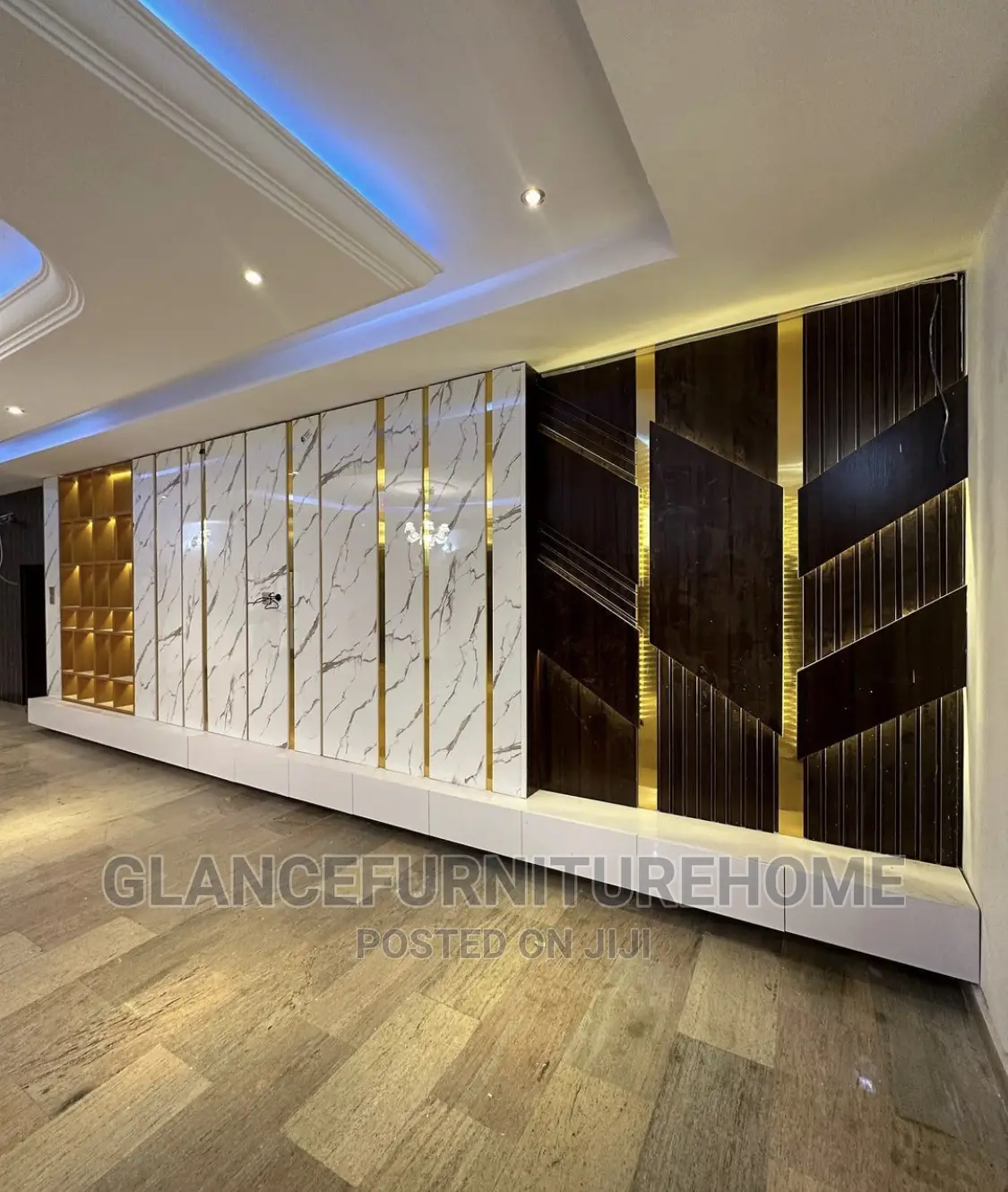 Tv Wall Units