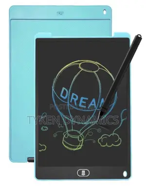 12 Inches LCD Writing Tablet - Ages3+