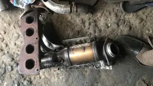 Engine Catalyst Toyota RAV4 2016 Model