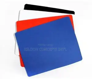 Plain Mousepad Moq; 50pcs