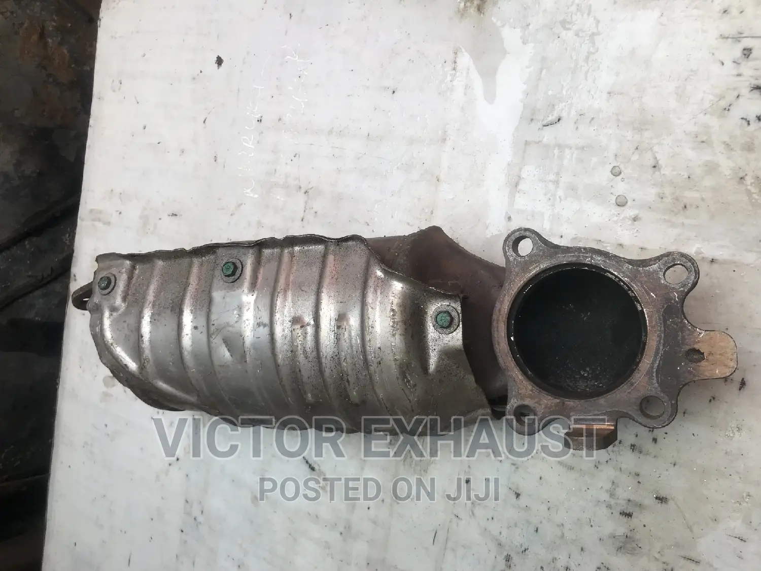 Engine Catalyst Converter Honda CRV 2019