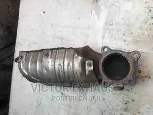 Engine Catalyst Converter Honda CRV 2019