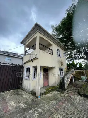 Furnished 4bdrm Bungalow in New Rd Estate Off, Port-Harcourt for sale