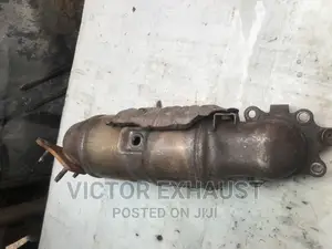 Engine Catalyst Converter Honda CRV 2019