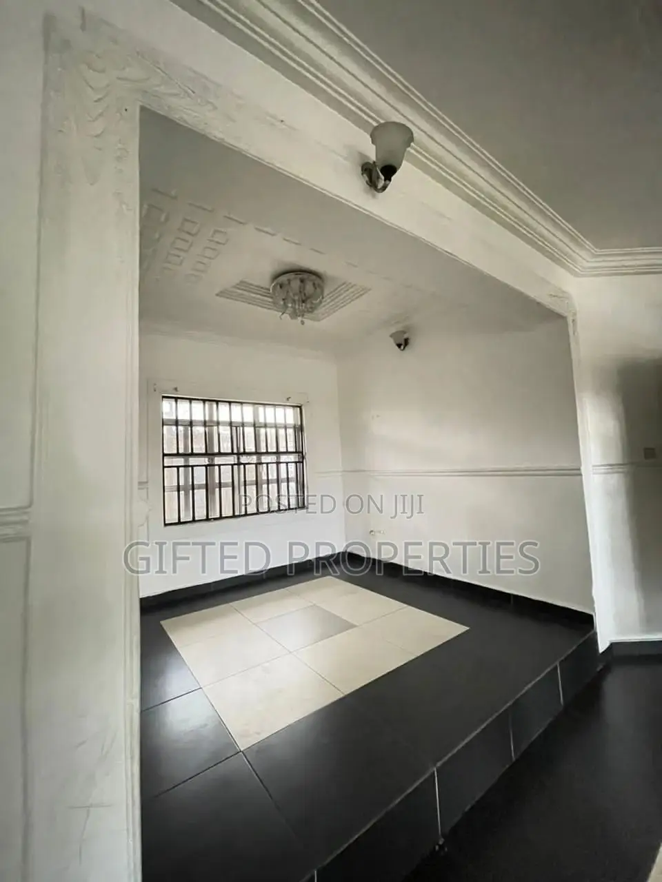 Furnished 4bdrm Bungalow in New Rd Estate Off, Port-Harcourt for sale