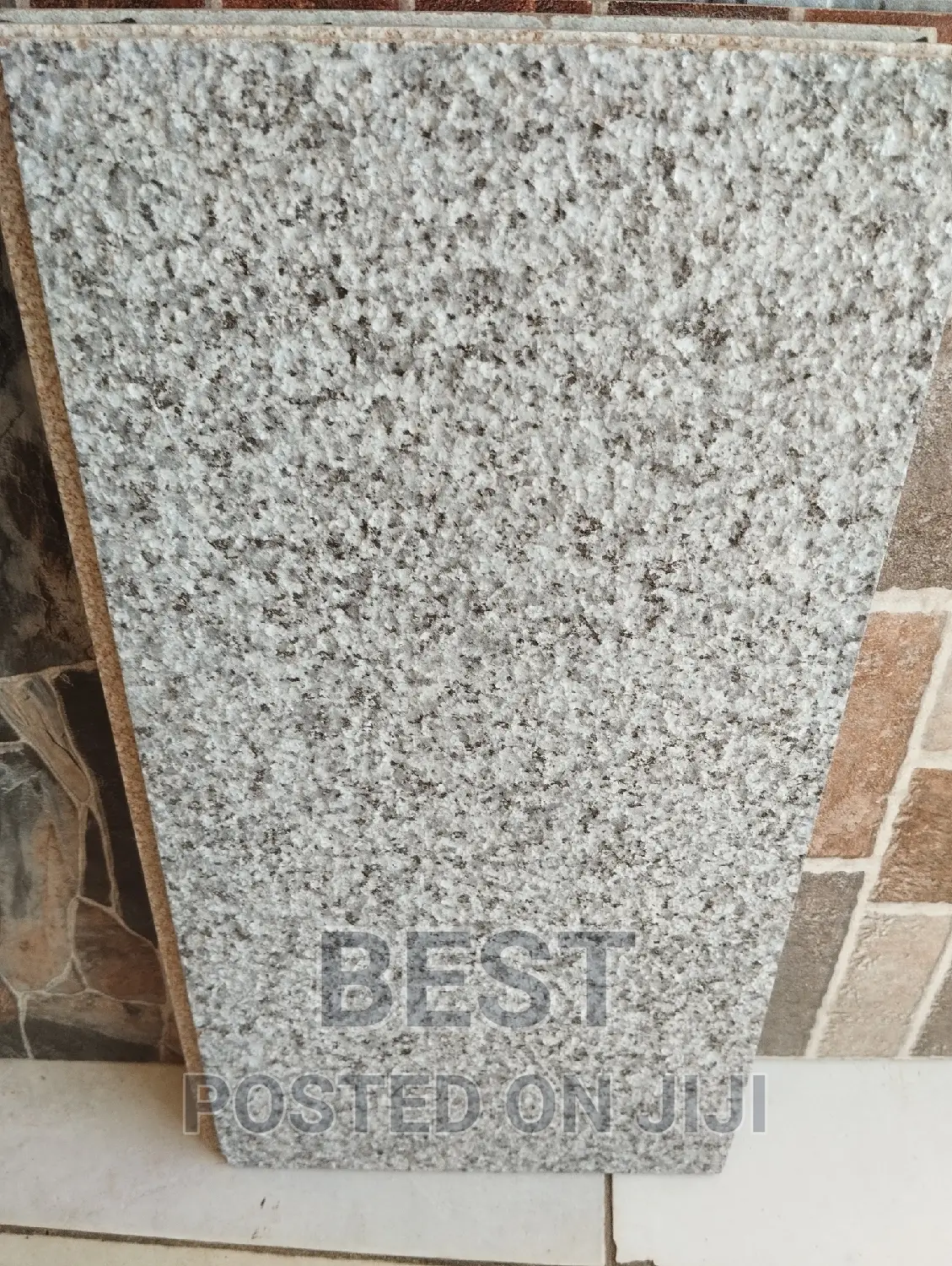 Walls Crack Chinese Tiles