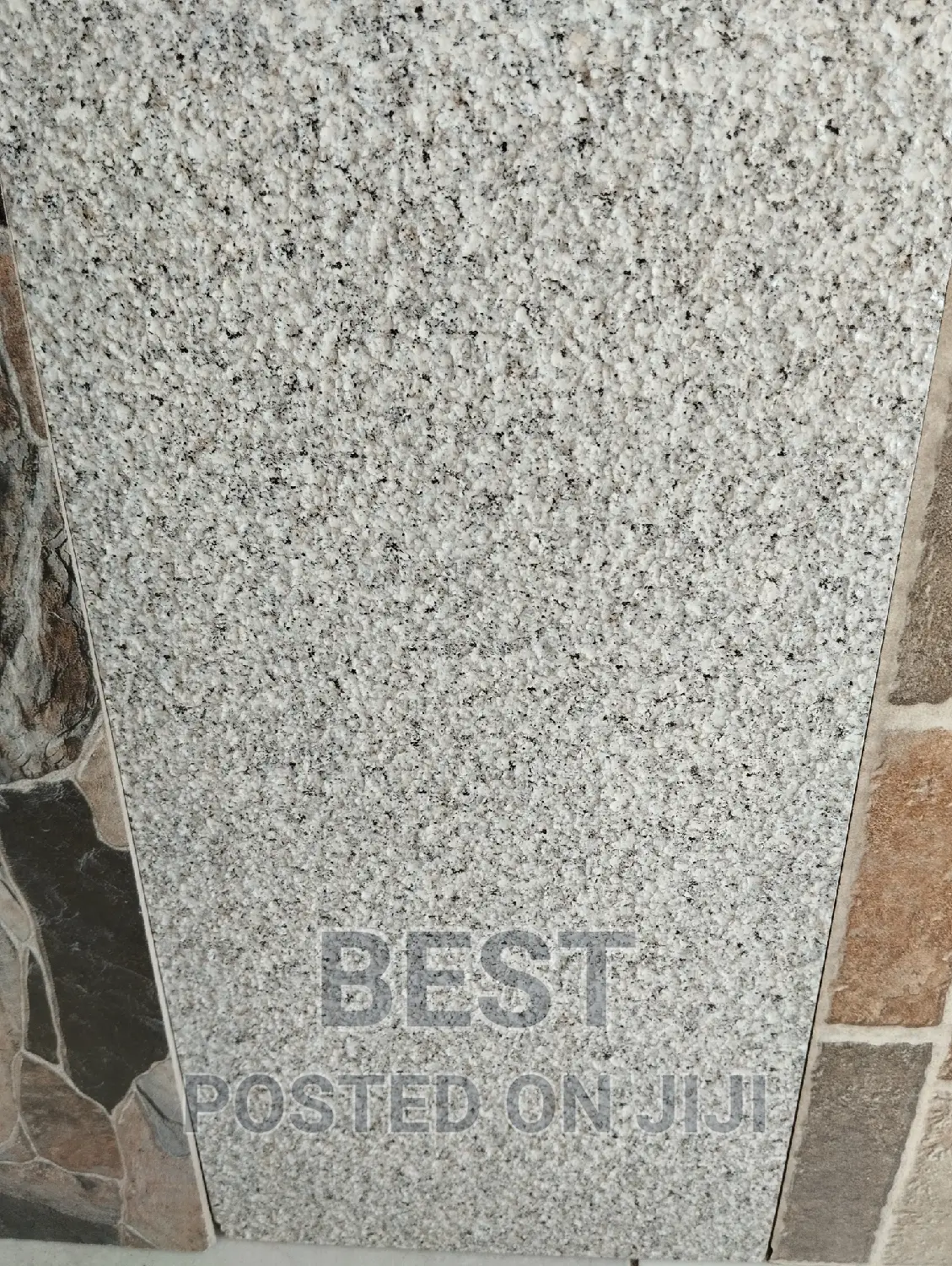 Walls Crack Chinese Tiles