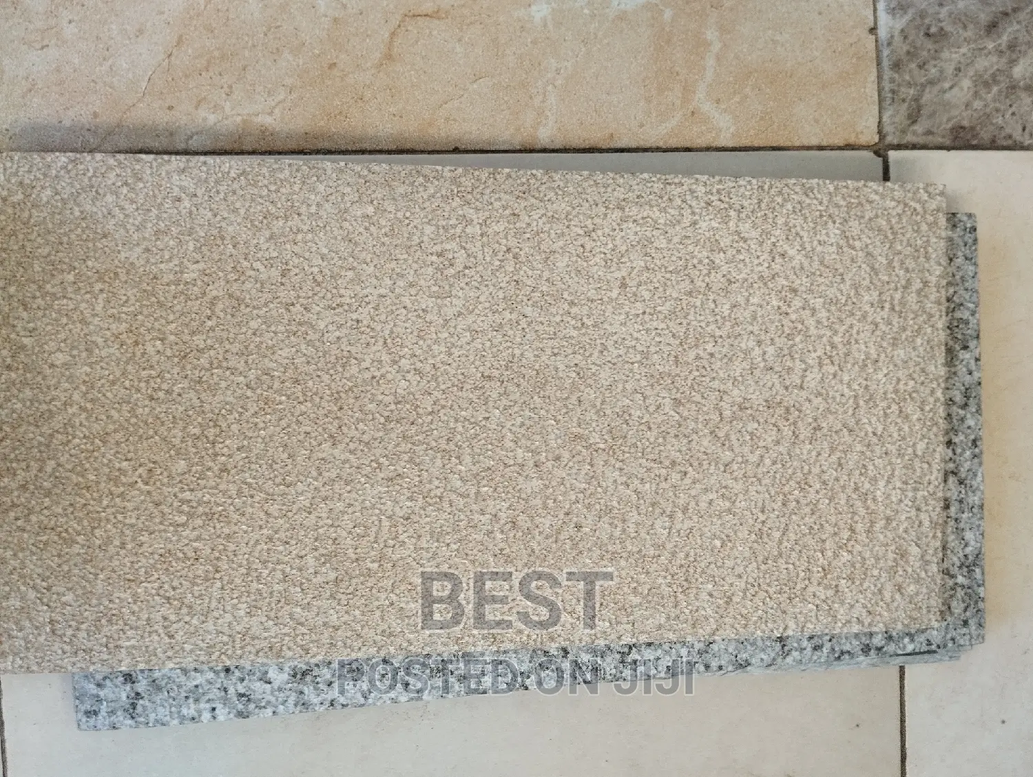Walls Crack Chinese Tiles