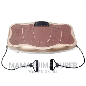 Whole Body Vibration Platform Massager