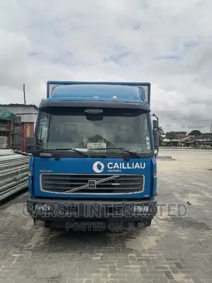 5ton Truck for Hire/Haulage