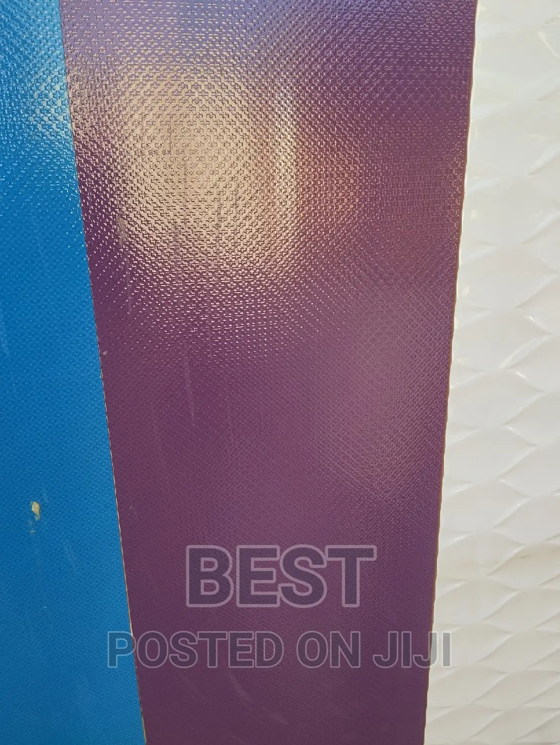 Multi Purpose Spanish Tile