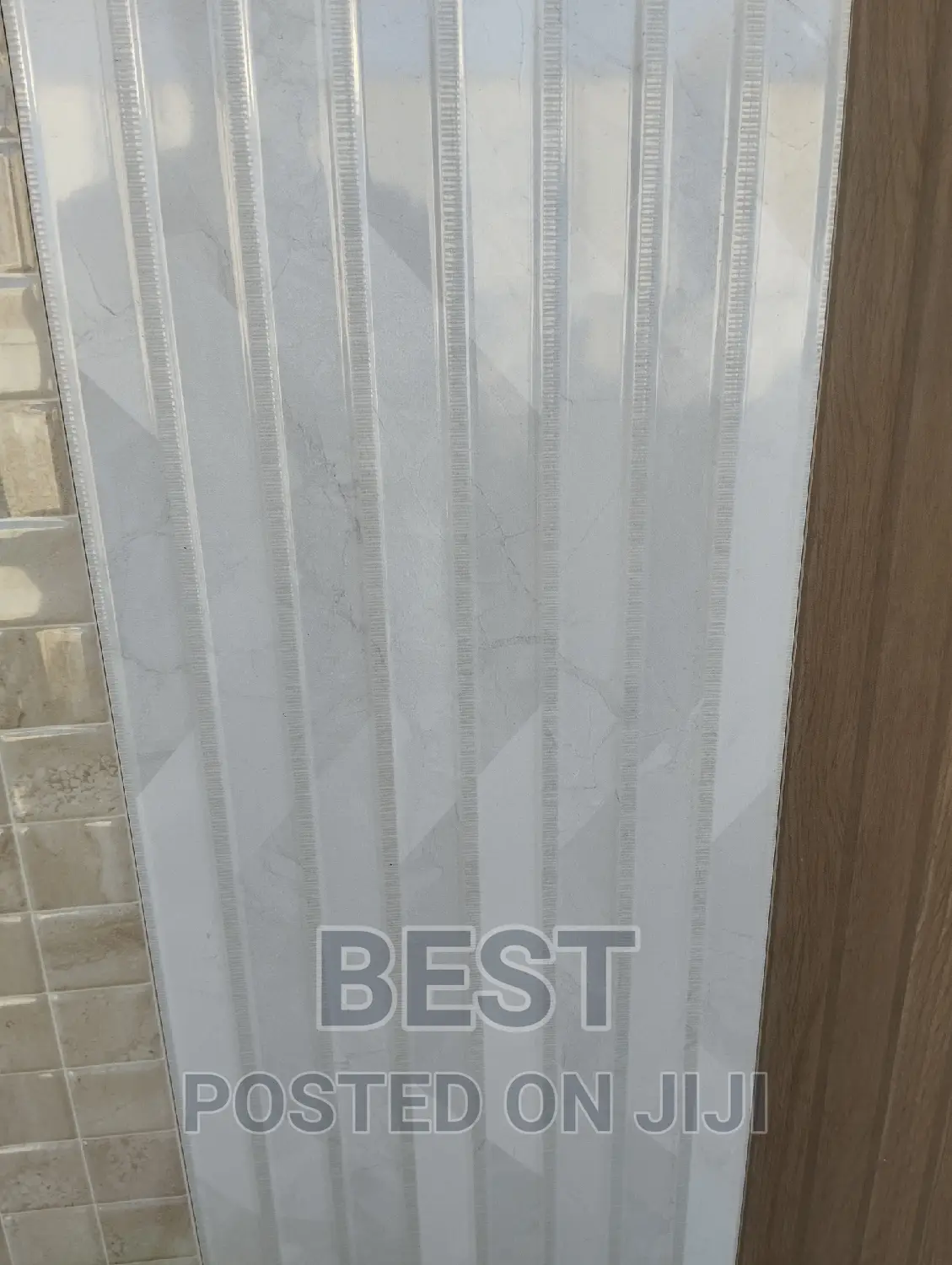Multi Purpose Spanish Tile