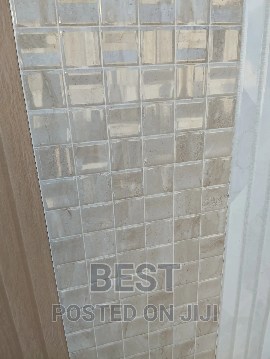 Multi Purpose Spanish Tile