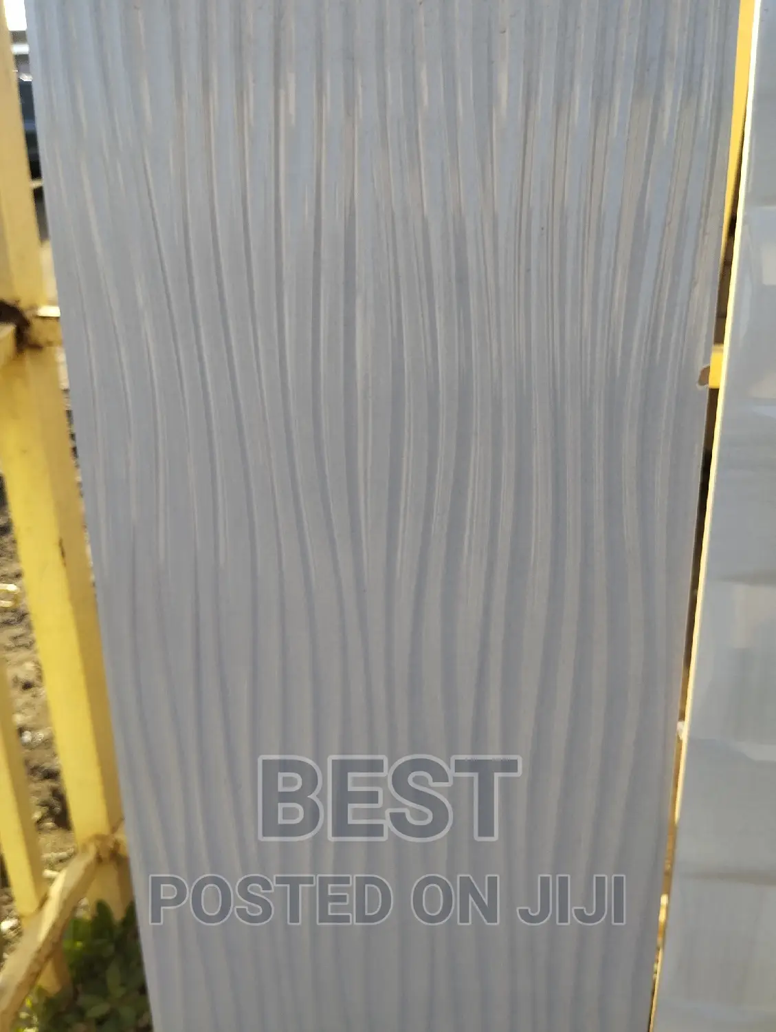 Multi Purpose Spanish Tile