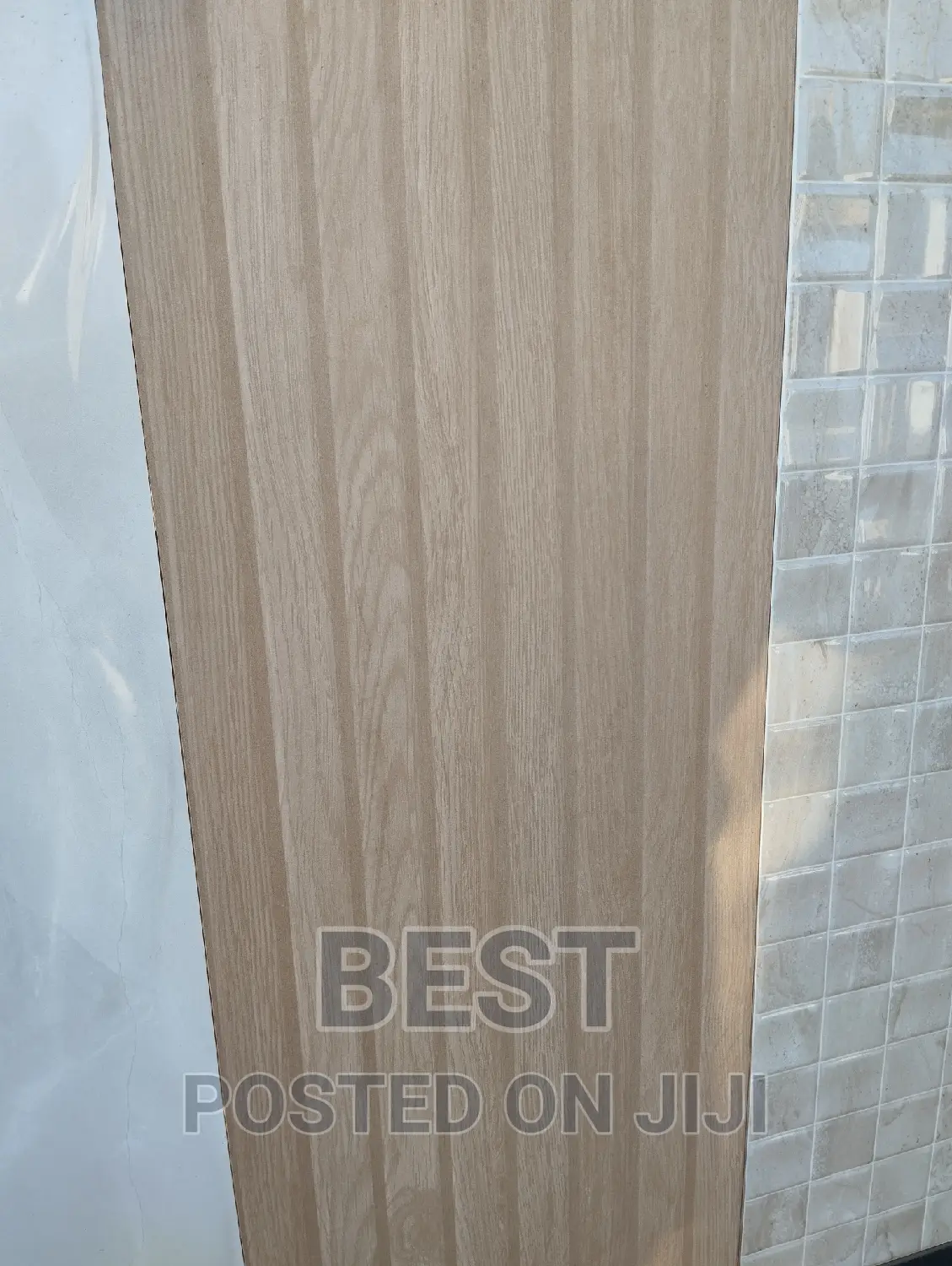 Multi Purpose Spanish Tile