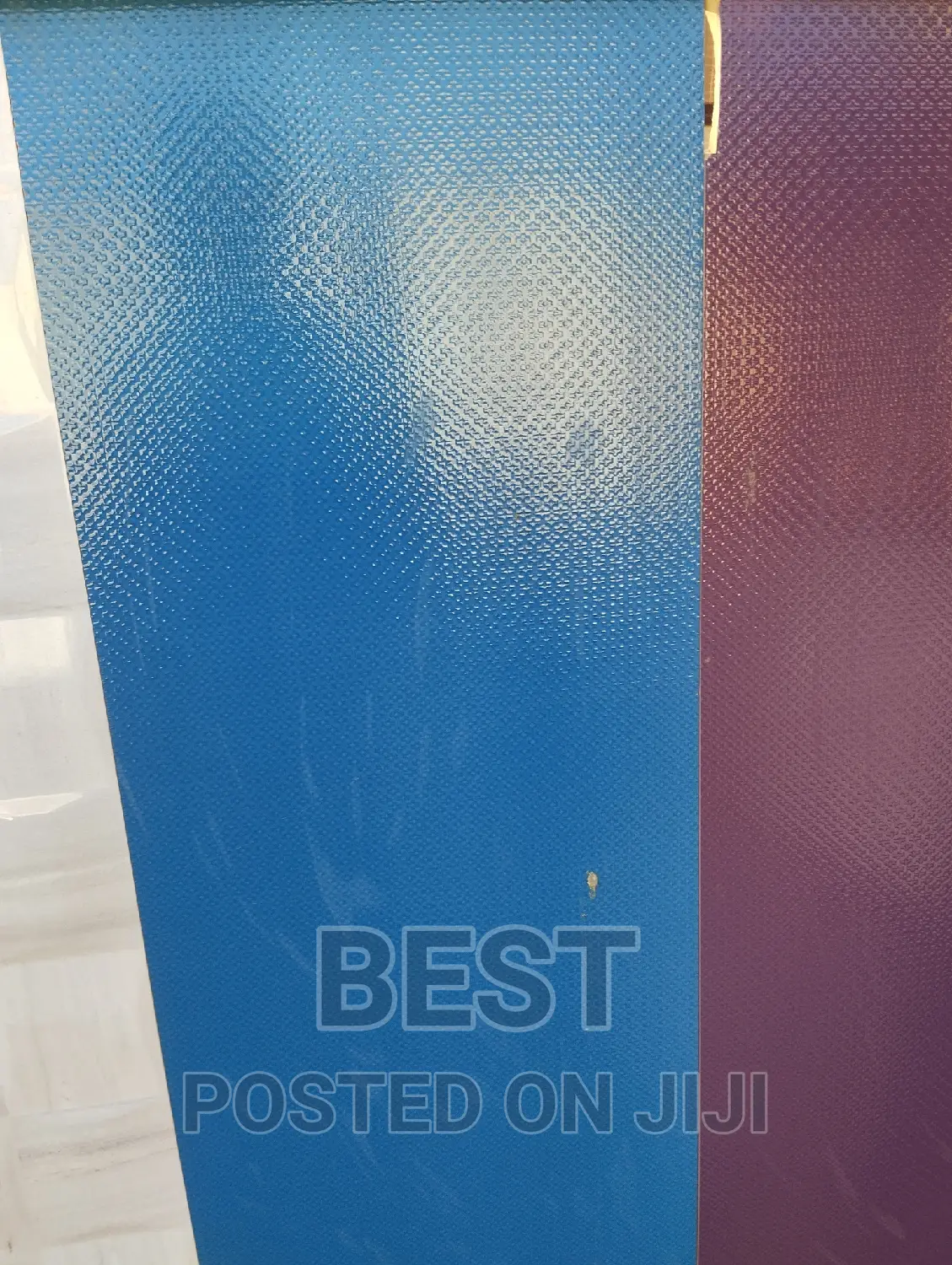 Multi Purpose Spanish Tile