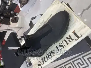 Italian Trusth Shoe