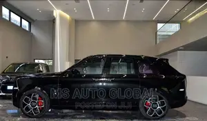 Rolls Royce Cullman Rims