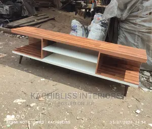 6ft Tv Console