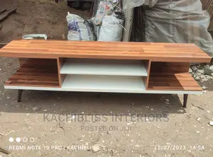 6ft Tv Console