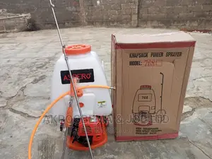 Knapsack Sprayer