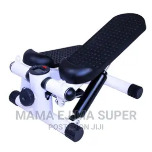 Mini-Stepper