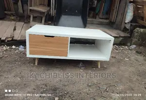 Center Table