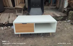 Center Table