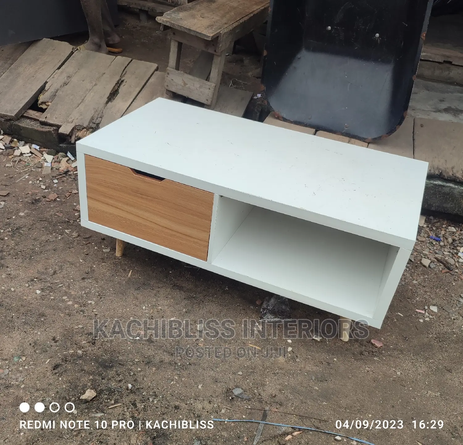 Center Table