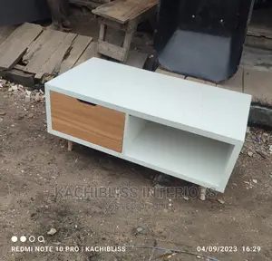 Center Table