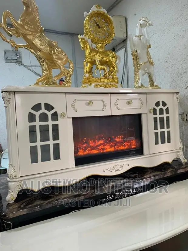 Imported Television Stand in Ojo Furniture, Austino Interior Jiji.ng