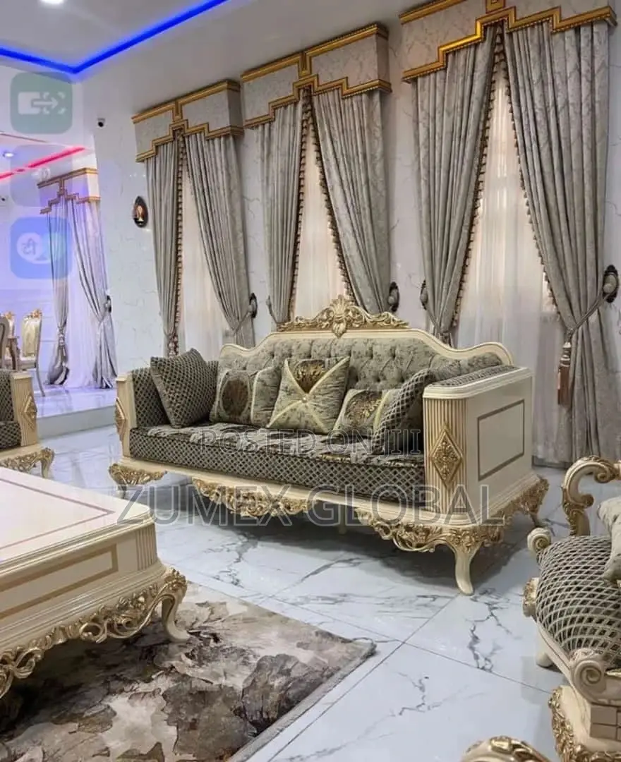 Turkish Material