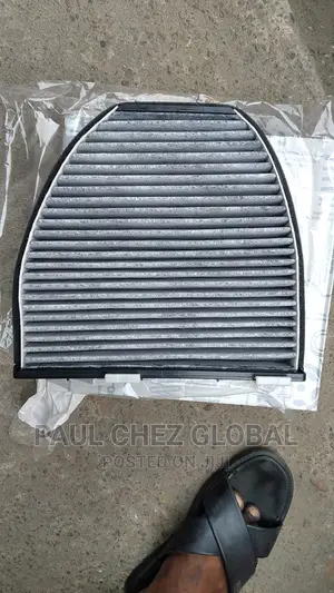 A/C Filters Mercedes Benz C300 4matic, E350 4matic