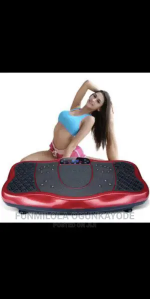 Big Size Ultrathin Body Slimmer -