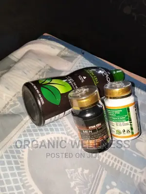 The Product Helps Boost Men Sperm Quality and Erection