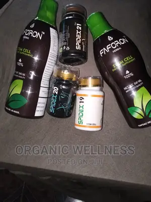 Photo - It Helps Combat Hormonal Imbalance Improve Sex Wellness