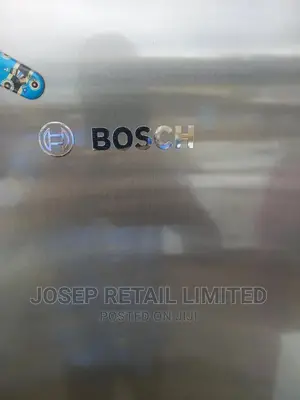 Bosch Energy Saving German Fridge and Freezer 300L