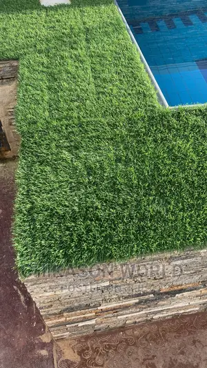 High Quality Synthetic Grass Carpet