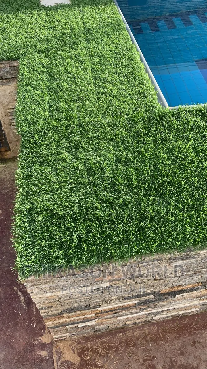High Quality Synthetic Grass Carpet
