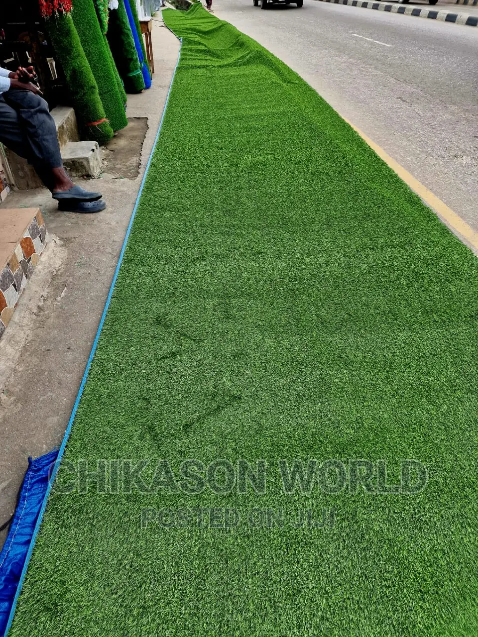High Quality Artificial Grass