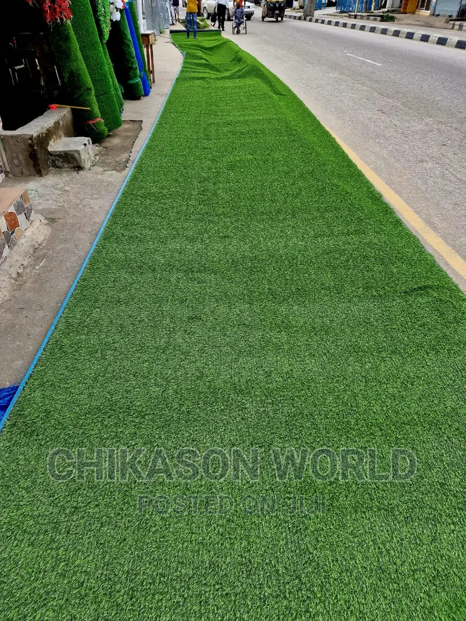 High Quality Artificial Grass