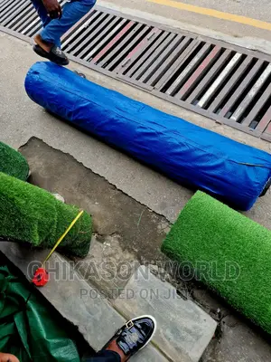 High Quality Artificial Grass