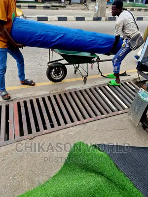 High Quality Artificial Grass