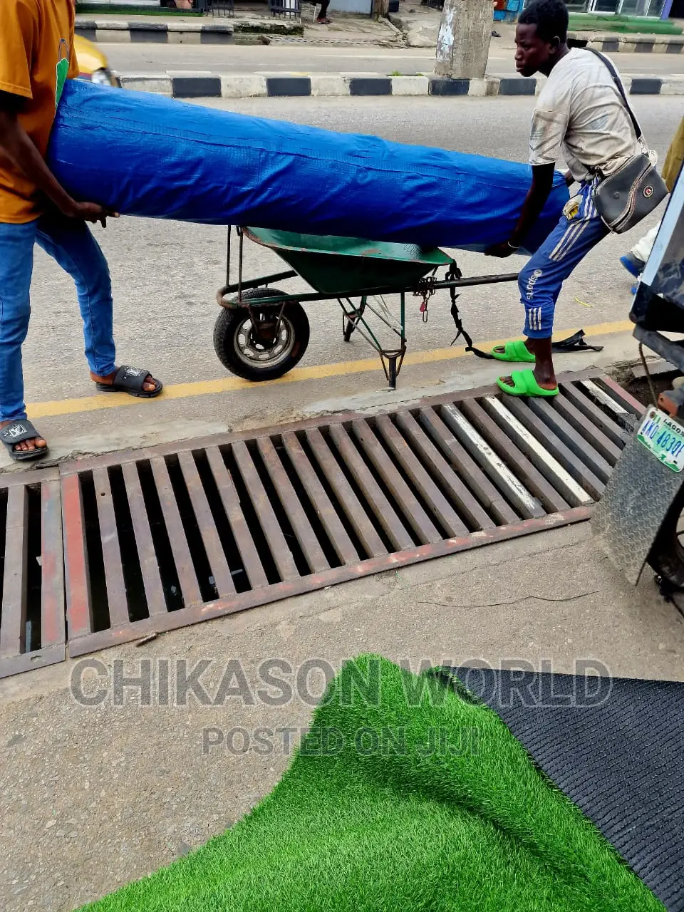 High Quality Artificial Grass